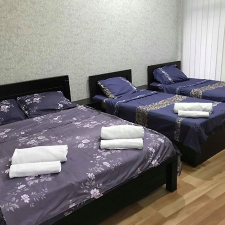 Nutsa'S Apartment In Old 트빌리시 외부 사진