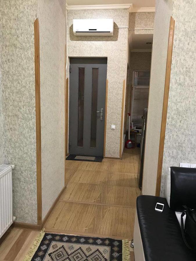 Nutsa'S Apartment In Old 트빌리시 외부 사진
